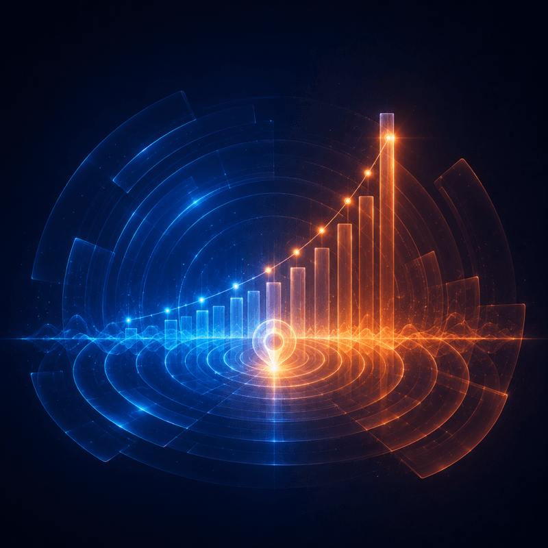 AI Search & Local SEO